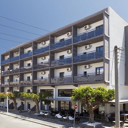 Butterfly Boutique Hotel Родос Экстерьер фото