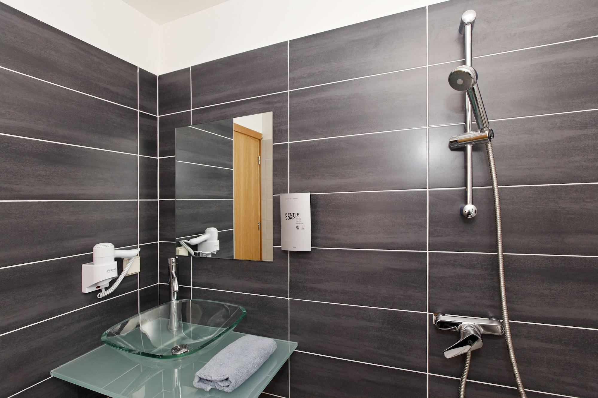 Butterfly Boutique Hotel Родос Экстерьер фото