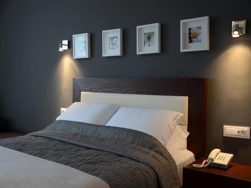 Butterfly Boutique Hotel Родос Экстерьер фото