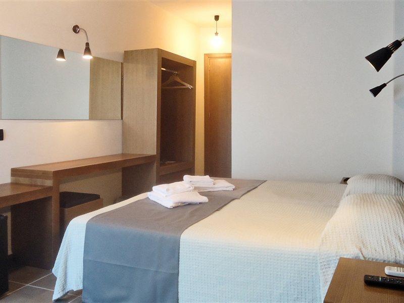 Butterfly Boutique Hotel Родос Экстерьер фото