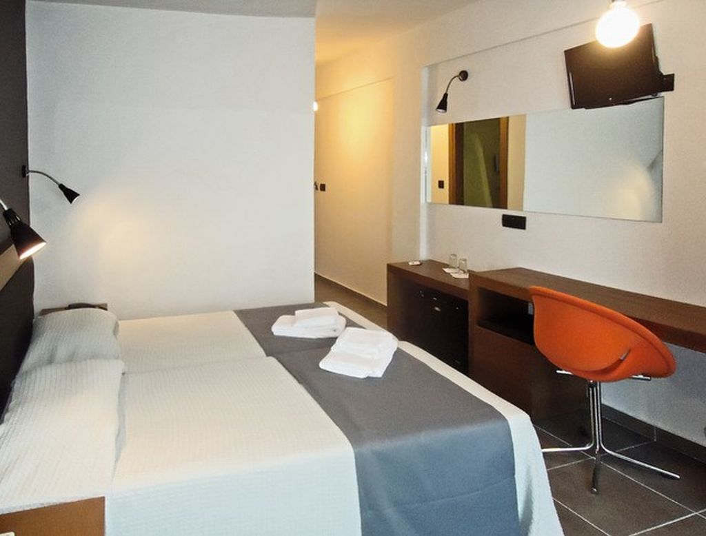 Butterfly Boutique Hotel Родос Экстерьер фото