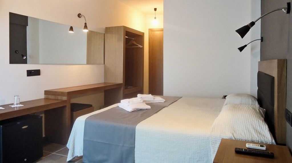 Butterfly Boutique Hotel Родос Экстерьер фото