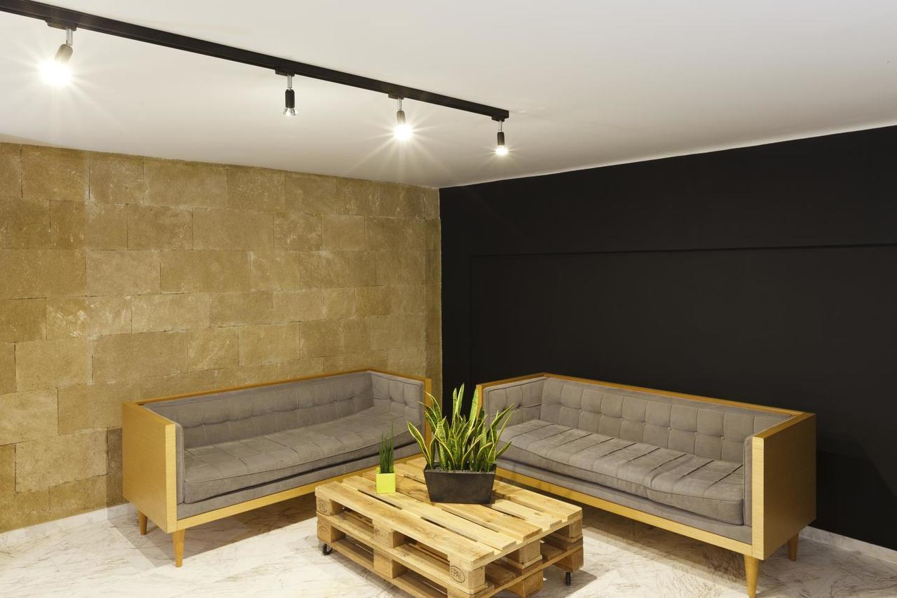 Butterfly Boutique Hotel Родос Экстерьер фото